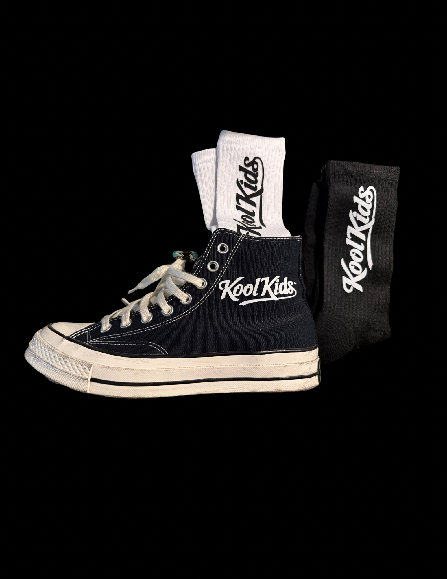 Kool Kids Signature Socks