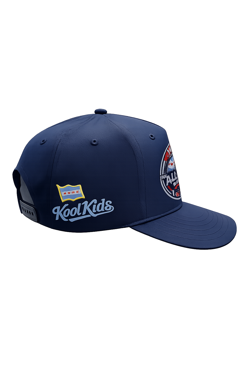 Kool Kids ASW ‘26 AWAY